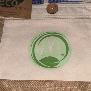 ECO Choice Earth Friendly bag